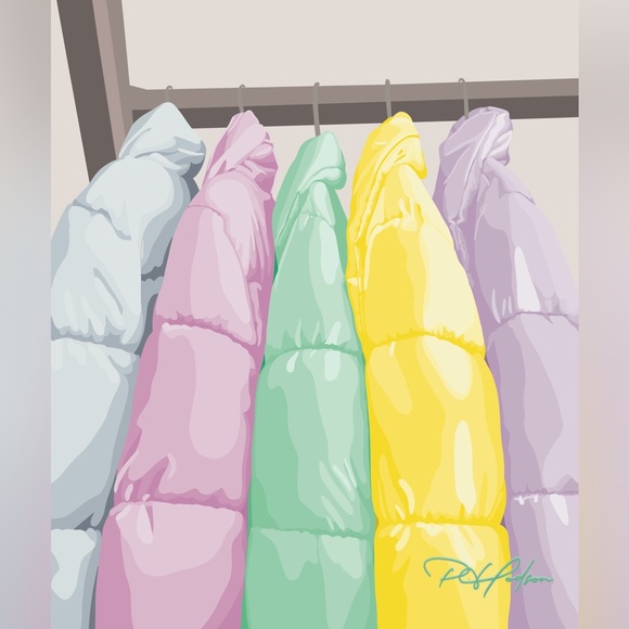 Custom digital art - pretty much can draw anything requested - Picture 7 of 8